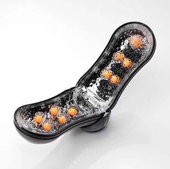 TENGA|FLIP ORB BLUE CRASH/狂奔橙|重複使用飛機杯 自慰杯