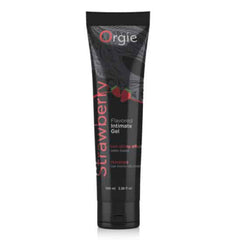 葡萄牙 Orgie|Lube Tube 口交潤滑液 100ml