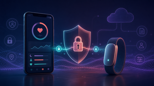 App 遙控情趣用品知道你多少？從一個按鈕看見整條資料鏈封面圖