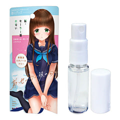 Tamatoys｜新・女學生の水手服香氛｜戀物癖香水