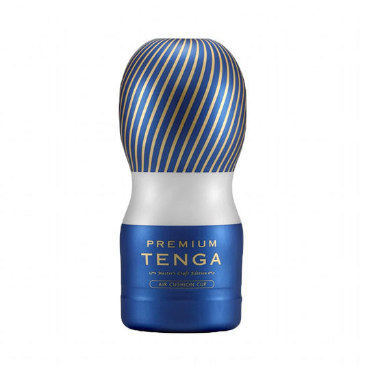 TENGA｜尊爵氣墊杯｜TOC-205PT 飛機杯 自慰杯