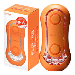TENGA｜FLIP ORB  PASTAIO 勁彈快感｜飛機杯 自慰杯
