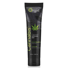 葡萄牙 Orgie｜Lube Tube 口交潤滑液 100ml