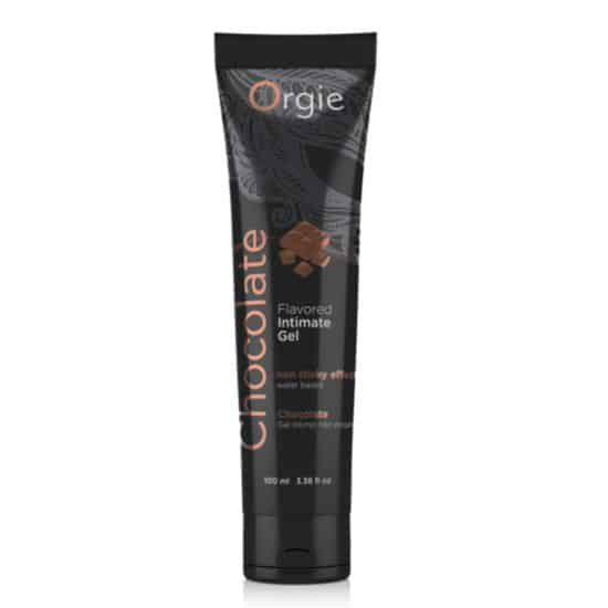 葡萄牙 Orgie｜Lube Tube 口交潤滑液 100ml