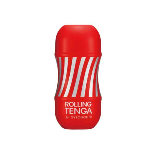 TENGA｜迴炫控絕配杯 [標準版]｜TOC-101GR 飛機杯 自慰杯