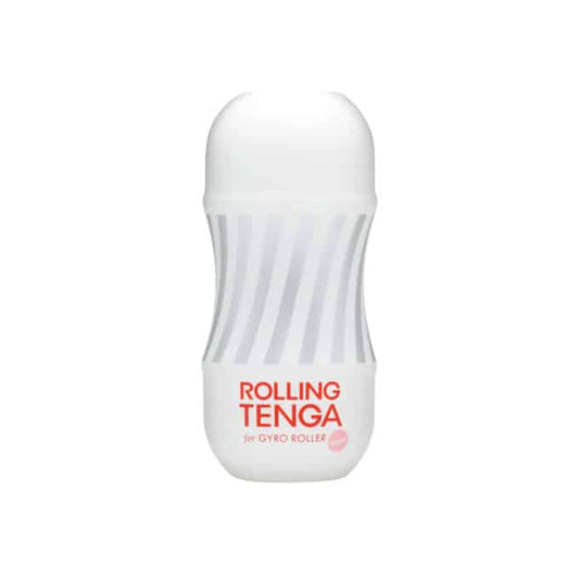 TENGA｜迴炫控絕配杯 [柔嫩版]｜TOC-101GS 飛機杯 自慰杯