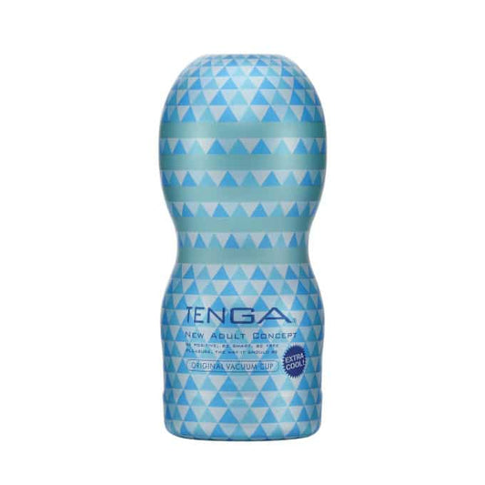 TENGA｜CUP極酷真空杯｜TOC-201XC 飛機杯 自慰器