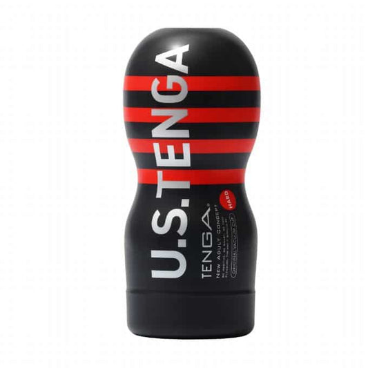 TENGA｜加大真空杯｜TOC-201USH 飛機杯 自慰杯