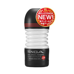 TENGA｜RENEWAL 扭動杯[強韌版]｜飛機杯 自慰杯