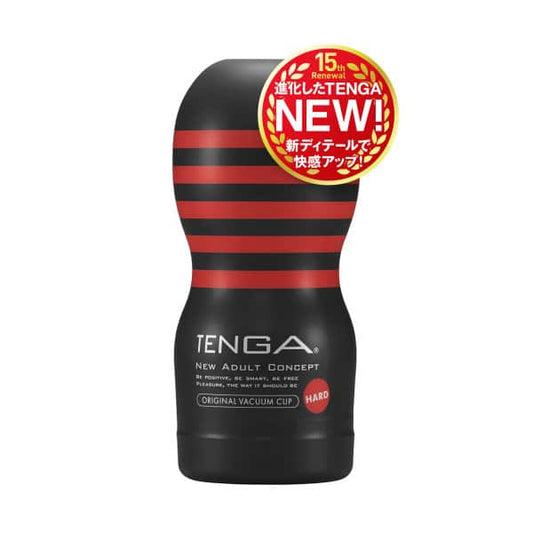 TENGA｜RENEWAL 真空杯｜TOC-201H 飛機杯 自慰杯